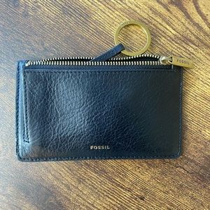 Fossil CardHolder